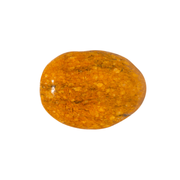 Orange Calcite